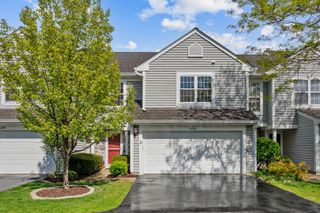 26284 W Vista Court 14-2, Ingleside, IL 60041
