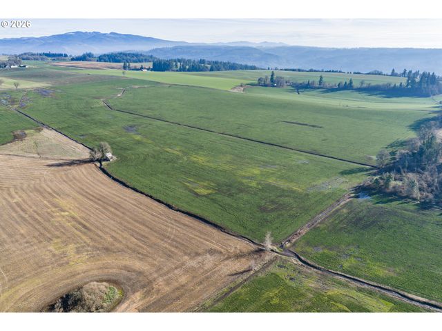 39986 GISLER Rd, Scio, OR 97374