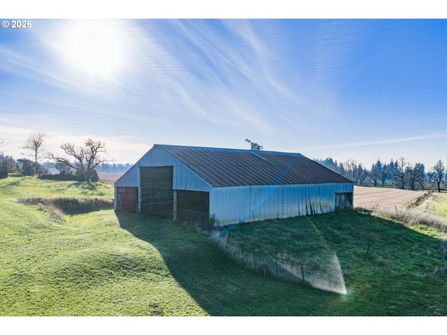 39986 GISLER Rd, Scio, OR 97374