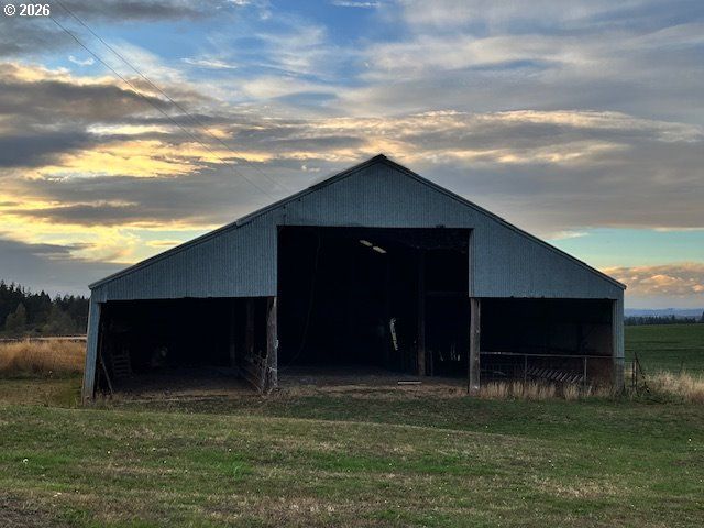 39986 GISLER Rd, Scio, OR 97374