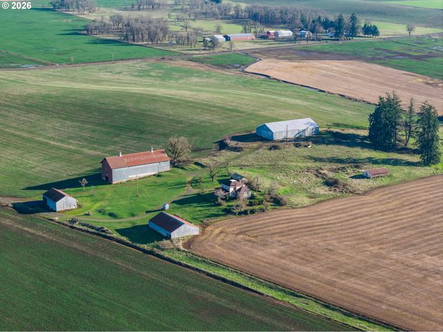 39986 GISLER Rd, Scio, OR 97374