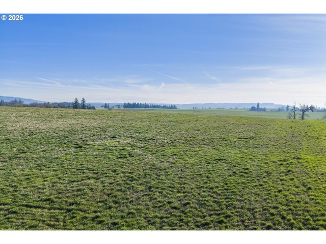 39986 GISLER Rd, Scio, OR 97374