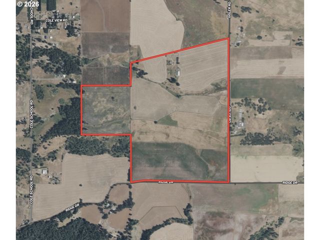 39986 GISLER Rd, Scio, OR 97374