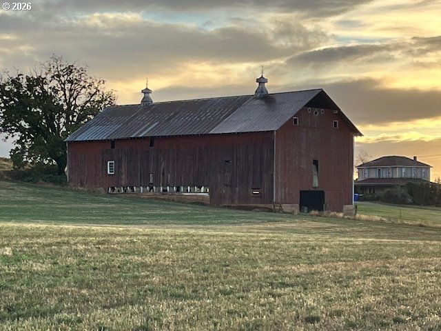 39986 GISLER Rd, Scio, OR 97374