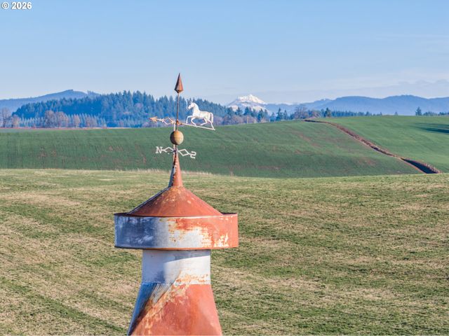 39986 GISLER Rd, Scio, OR 97374