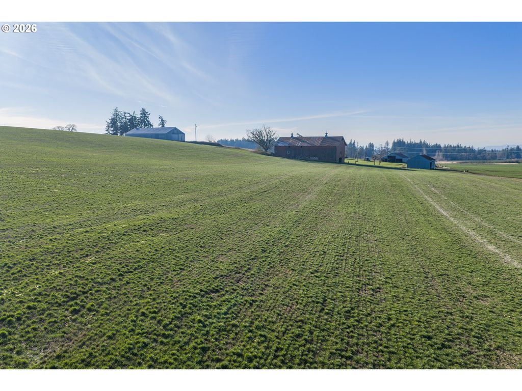 39986 GISLER Rd, Scio, OR 97374