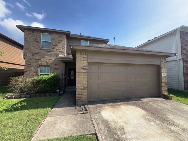 3238 Elisa Springs Lane, Humble, TX 77396