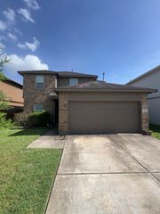 3238 Elisa Springs Lane, Humble, TX 77396