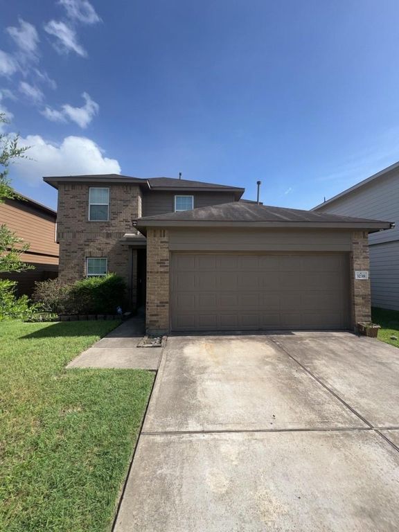 3238 Elisa Springs Lane, Humble, TX 77396