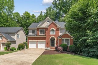 5620 Vinings Retreat Pass SW, Mableton, GA 30126