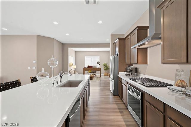 10142 TREE BLOSSOM Avenue, Las Vegas, NV 89166