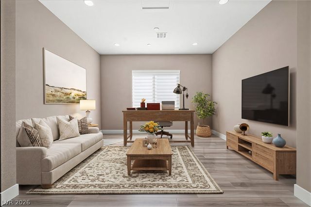 10142 TREE BLOSSOM Avenue, Las Vegas, NV 89166