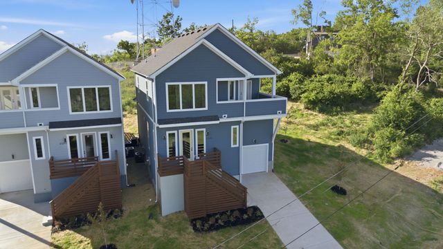2109D W Summitt Ave, Nashville, TN 37218