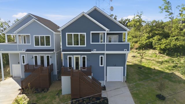 2109D W Summitt Ave, Nashville, TN 37218