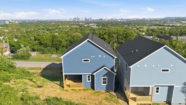 2109D W Summitt Ave, Nashville, TN 37218