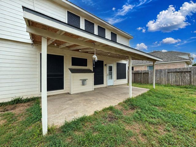 20507 Fall Foliage Drive, Humble, TX 77338