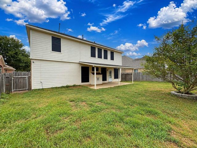 20507 Fall Foliage Drive, Humble, TX 77338