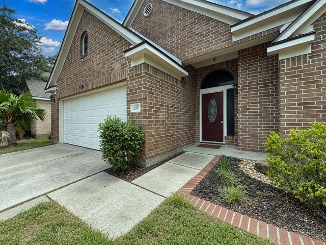 20507 Fall Foliage Drive, Humble, TX 77338