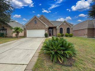 20507 Fall Foliage Drive, Humble, TX 77338