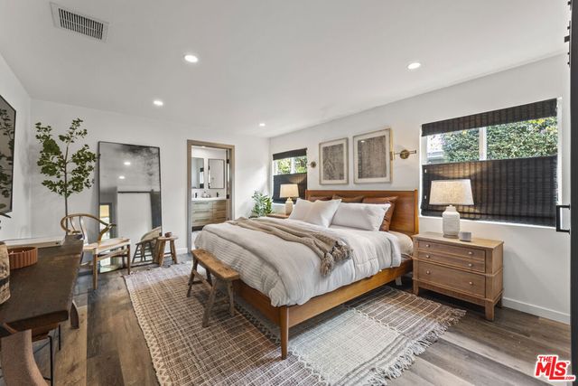 7733 Lexington Avenue, West Hollywood, CA 90046