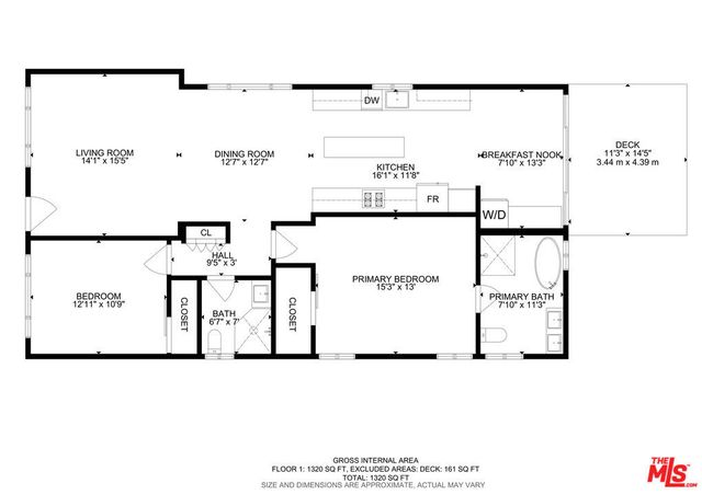 7733 Lexington Avenue, West Hollywood, CA 90046