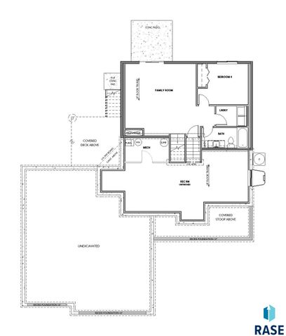 1212 N Christine Ave Avenue, Tea, SD 57064