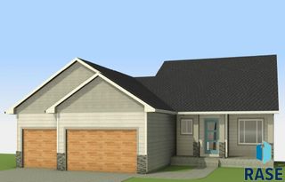 1212 N Christine Ave Avenue, Tea, SD 57064