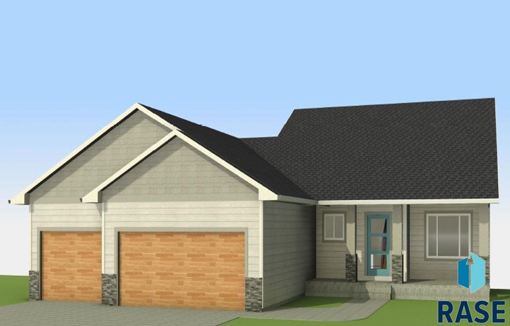 1212 N Christine Ave Avenue, Tea, SD 57064