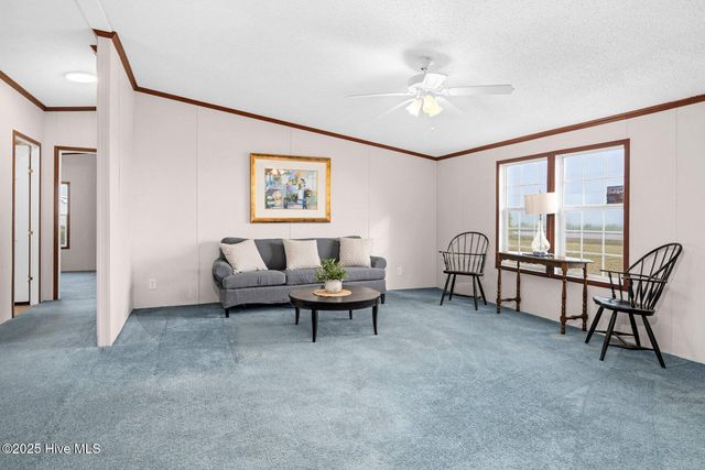 6769 Speights Chapel Road, Whitakers, NC 27891