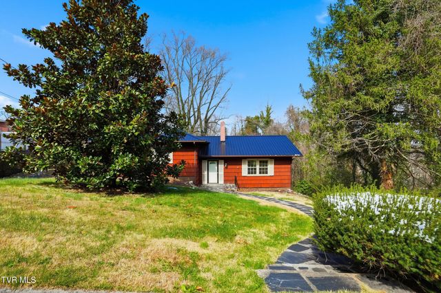 103 Sherwood Drive, Elizabethton, TN 37643