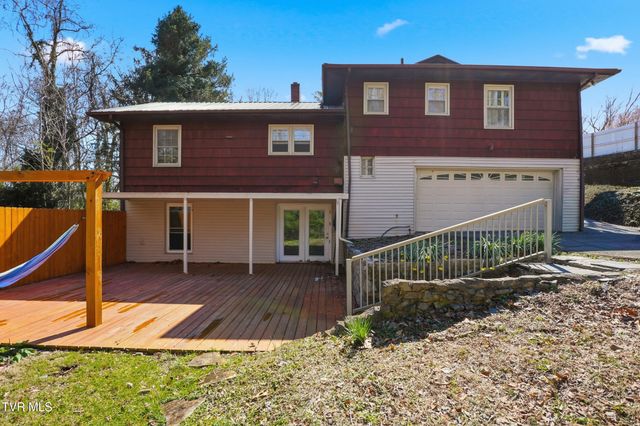 103 Sherwood Drive, Elizabethton, TN 37643