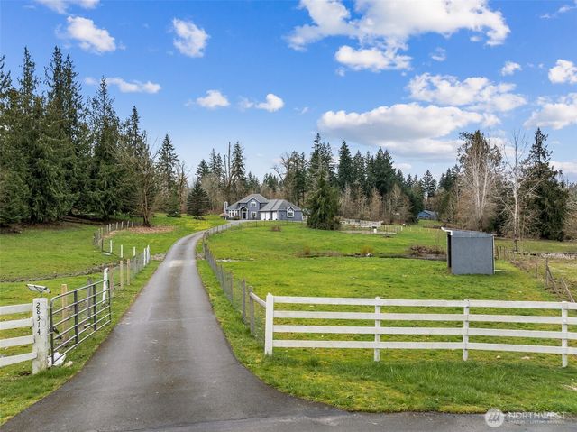 28314 164th Avenue E, Graham, WA 98338