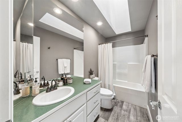 28314 164th Avenue E, Graham, WA 98338