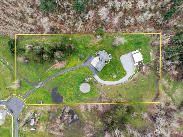 28314 164th Avenue E, Graham, WA 98338