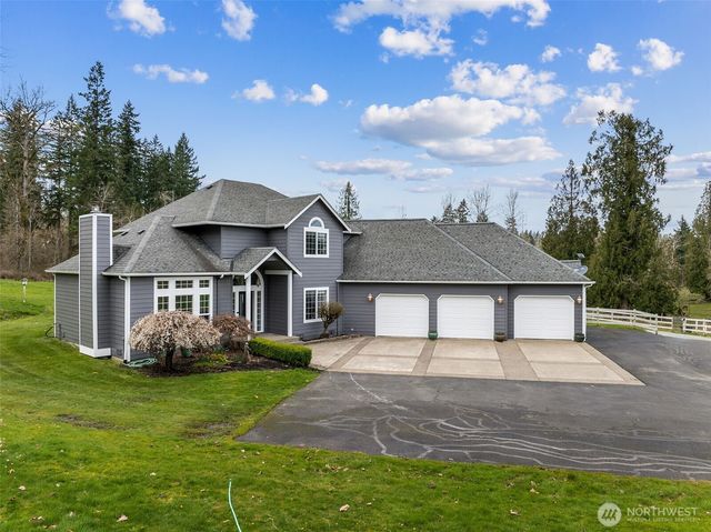 28314 164th Avenue E, Graham, WA 98338