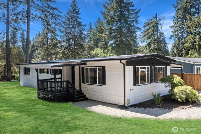 17107 Snowbell Court SE, Yelm, WA 98597
