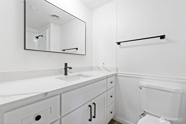 17107 Snowbell Court SE, Yelm, WA 98597