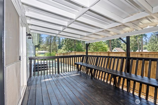17107 Snowbell Court SE, Yelm, WA 98597