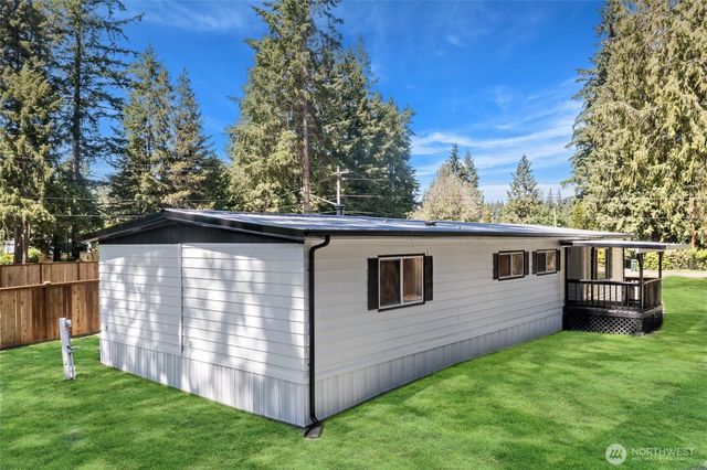17107 Snowbell Court SE, Yelm, WA 98597