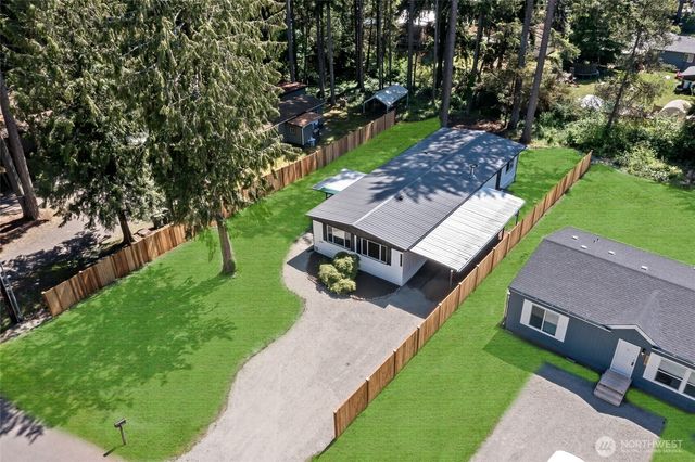 17107 Snowbell Court SE, Yelm, WA 98597