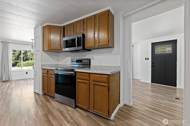 17107 Snowbell Court SE, Yelm, WA 98597