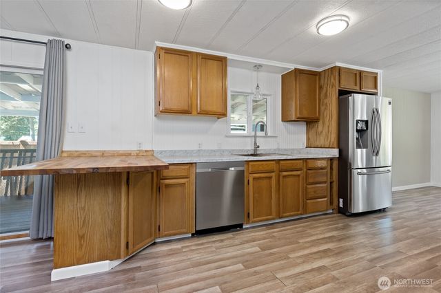 17107 Snowbell Court SE, Yelm, WA 98597