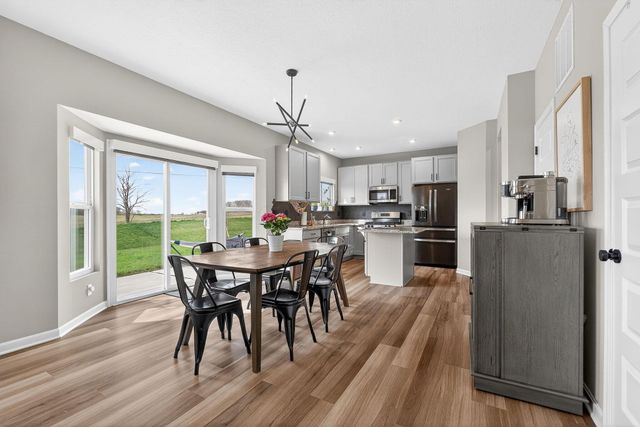 1735 Dickson Drive, Marysville, OH 43040