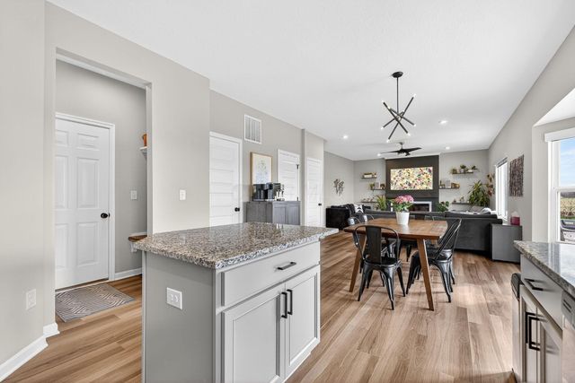 1735 Dickson Drive, Marysville, OH 43040