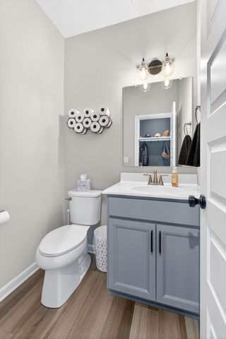 1735 Dickson Drive, Marysville, OH 43040