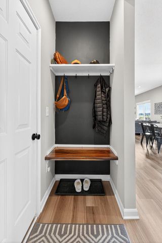 1735 Dickson Drive, Marysville, OH 43040