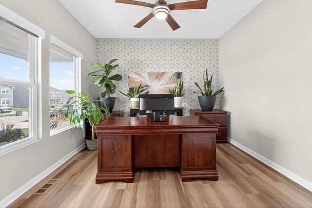 1735 Dickson Drive, Marysville, OH 43040