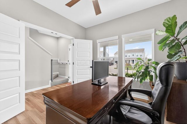 1735 Dickson Drive, Marysville, OH 43040