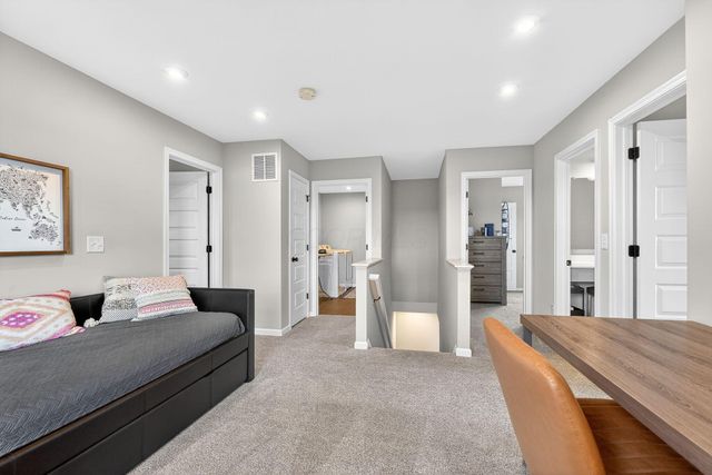 1735 Dickson Drive, Marysville, OH 43040