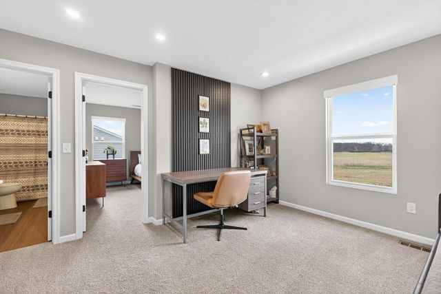 1735 Dickson Drive, Marysville, OH 43040